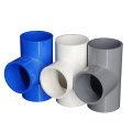 Plastic Injection PPR PVC PE Pipe Fitting mould